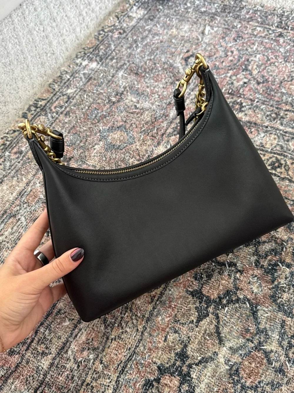 COACH JULIET BAG 🤍